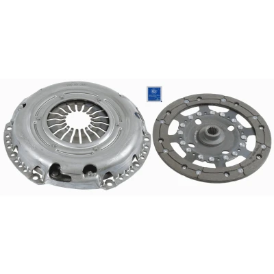 Imagem de SACHS 3000 951 246 Kit de Embraiagem sem rolamento desembraiagem 220 FORD: FIESTA 5, 5 Van