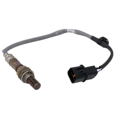 Imagem de DENSO Direct Fit DOX 0313 Sonda lambda M18x1.5 com aquecimento, tipo dedo, de saltos MITSUBISHI: Space Star, Carisma Sedan, COLT 5