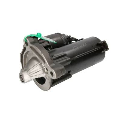 Imagem de STARDAX STX200012R Motor de arranque 12 1 9,10 PEUGEOT: 307 Hatchback, 206 Partner I Van, CITROËN: C3 C4 Hatchback