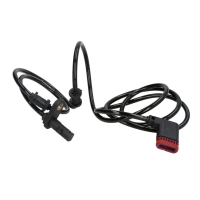 Imagem de ABE CCZ1660ABE Sensor de ABS Eixo traseiro esquerdo, dianteiro, lado direito activo 1448