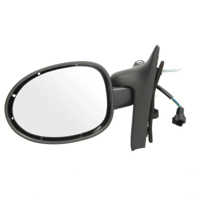 Imagem de Espelho retrovisor exterior BLIC 5402 09 2002215P