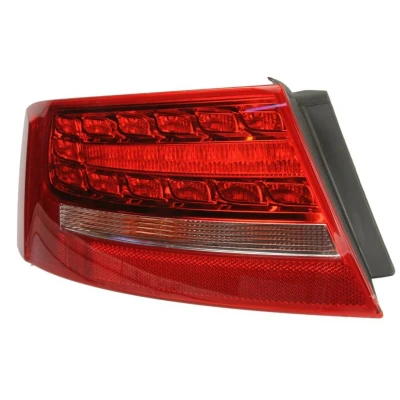 Imagem de MAGNETI MARELLI 714021690711 Farolim esquerda parte exterior W16W
