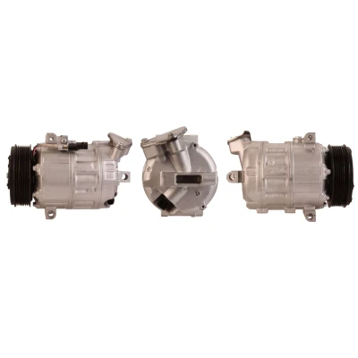 Imagem de LUCAS ACP867 Compressor PAG 46 R134a RENAULT: ESPACE 4, TRAFIC 2 Kasten, LAGUNA
