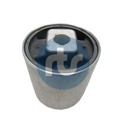 Imagem de RTS 017 09582 Casquilho de Braço Suspensão Eixo dianteiro, ambos os lados, em baixo, à frente, interior 68mm Apoio hidráulico BMW: 5 Sedan