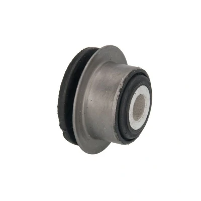 Imagem de FEBI BILSTEIN 23568 Casquilho de Braço Suspensão Eixo traseiro, exterior Borracha VOLKSWAGEN: Passat B5 GP Sedan, Variant endado,