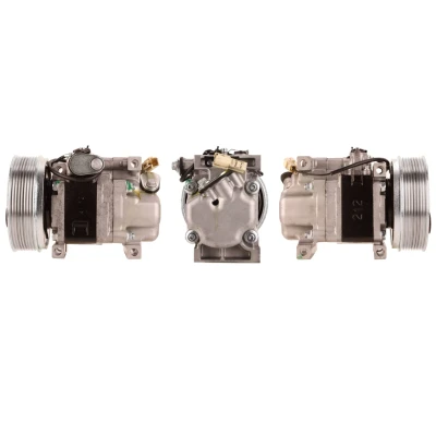 Imagem de LUCAS ACP379 Compressor PAG 100 R134a com juntas