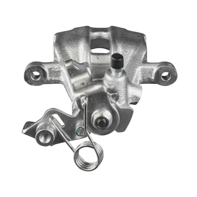 Imagem de FEBI BILSTEIN 178456 Pinça de travão Alumínio fundido Eixo traseiro esquerdo FORD: Galaxy Mk1 MPV, VOLKSWAGEN: Sharan I