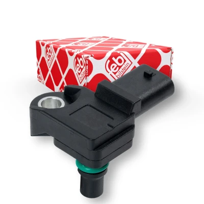 Imagem de FEBI BILSTEIN 171781 Sensor BMW: 3 Coupe, Touring, 1 Hatchback, MINI: Countryman, Hatchback endado, norauto, oscaro, mister auto