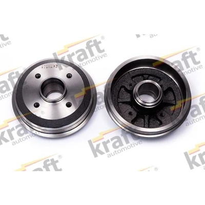 Imagem de Tambor de travão KRAFT AUTOMOTIVE 6065560