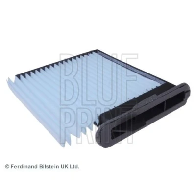 Imagem de BLUE PRINT ADN12514 Filtro, ar do habitáculo Filtro de pólen 179 238 36 NISSAN: NV200 Van / Carrinha, Evalia Minibus