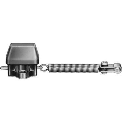 Imagem de Interruptor, luz de travagem HELLA 6DD 001 551 011