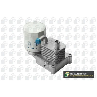 Imagem de BGA CO2340 Radiador de Óleo com filtro FORD: Focus Mk1 Hatchback, Carrinha