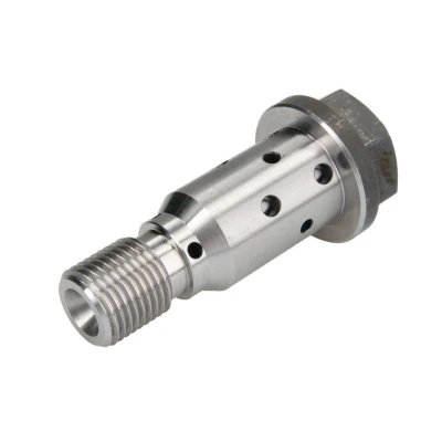 Imagem de HEPU 21 5100 Válvula central, variação dos veios de excêntricos