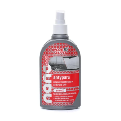 Imagem de MOJE AUTO 19 521 Spray anti embaçante aerossol 250