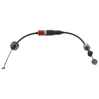 Imagem de FEBI BILSTEIN 26345 Cabo de Embreagem VOLKSWAGEN: GOLF 3