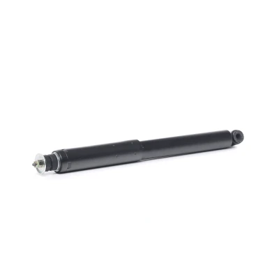 Imagem de SACHS 317 389 Amortecedor Pressão do gás Tubo simples telescópico cavilha em cima, olhal baixo MERCEDES BENZ: Pagode Cabrio