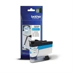 Imagem de Cartucho de Tinta Brother Original LC3237C Ciano