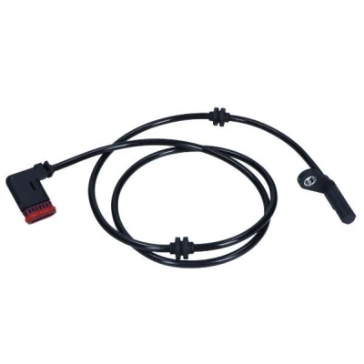 Imagem de MAXGEAR 20 0368 Sensor de ABS Eixo traseiro, ambos os lados activo 4 985 MERCEDES BENZ: Classe C T modell, Sedan