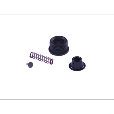 Imagem de BOSCH F 00N 201 451 Jogo de reparação, sistema &quot;common rail&quot;