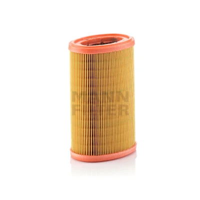 Imagem de MANN FILTER C 1480 Filtro de ar 207 137 Cartucho filtrante CITROËN: Saxo Hatchback, AX, Xsara Carrinha, PEUGEOT: 106 II I Hatchback