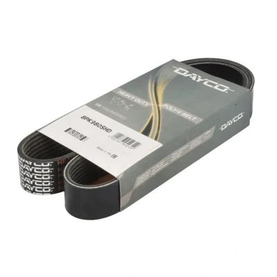 Imagem de DAYCO 8PK980SHD Correia trapezoidal estriada 980,0 8