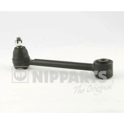 Imagem de NIPPARTS N4930304 Braço de suspensão Eixo traseiro esquerdo, direito, em baixo oscilante longitudinal KIA: cee‘d I Carrinha