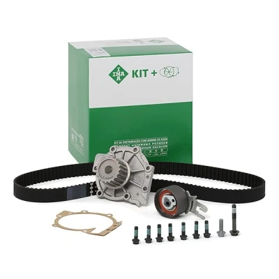 Imagem de INA 530 0582 30 bomba de Água + Kit Correia Distribuição com água VOLVO: XC70 I Cross Country, S60 I, II