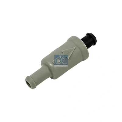 Imagem de DT Spare Parts 2.25211 Válvula, tubo de água lavagem