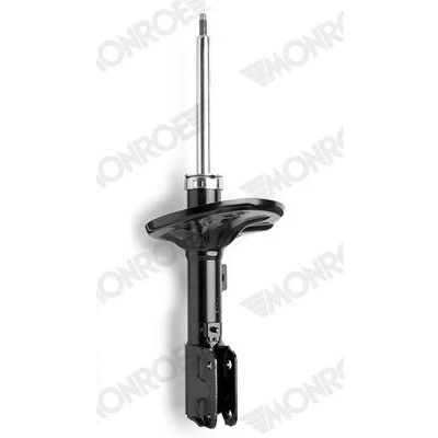 Imagem de MONROE G8146 Amortecedor Pressão do gás Tubo duplo com assento de mola cavilha em cima, braçadeira baixo MITSUBISHI: Grandis