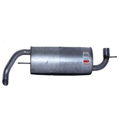 Imagem de BOSAL 211 393 Panela de escape traseira LAND ROVER: Freelander I SUV Cabrio,