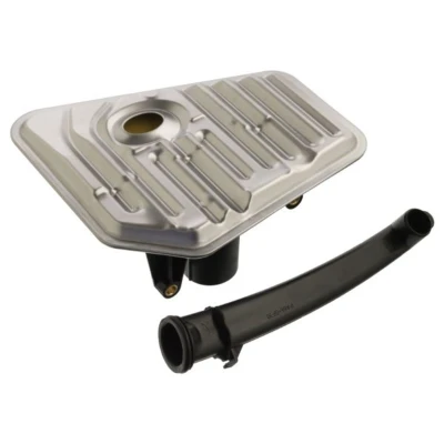 Imagem de FEBI BILSTEIN 105704 Filtro de Transmissão AUDI: A6 C6 Avant, Sedan, A4 B6 Avant