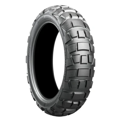 Imagem de Bridgestone AX 41S R ( 160/60 R17 TL 69H Rodas traseiras, Marcação M+S Lama e Neve, M/C )