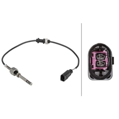 Imagem de HELLA 6PT 358 181 151 Sensor