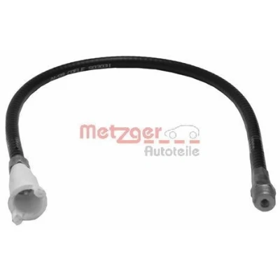 Imagem de METZGER S 03031 Cabo de Velocímetro 496 Tablier COFLE CITROËN: AX