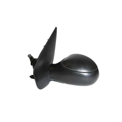 Imagem de Espelho retrovisor Blic 5402 04 1112286P esquerda preto mecânico não esférico PEUGEOT: 206 Hatchback, SW, Van