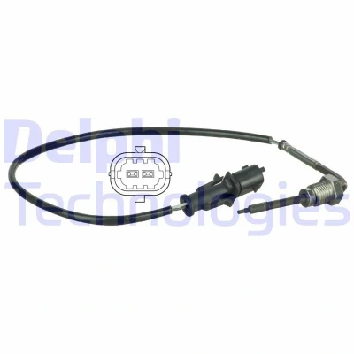 Imagem de DELPHI TS30012 Sensor ALFA ROMEO: 159 Sedan
