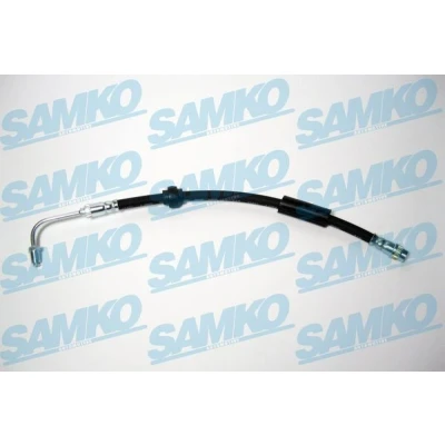 Imagem de SAMKO 6T48286 Mangueira de Travão 335mm M10x1 RENAULT: Kangoo I Express