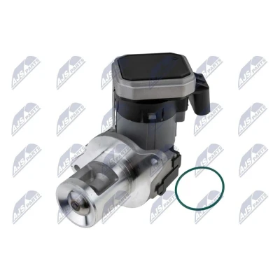 Imagem de NTY EGR ME 010 Válvula elétrico de controlo com junta É necessário adaptar/actualizar unidade comando/software