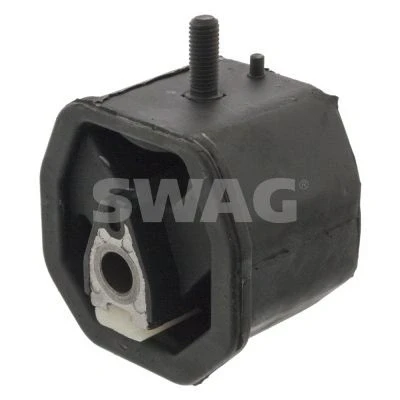 Imagem de SWAG 30 13 0045 Suporte, motor de ambos os lados Rolamento Borracha e metal