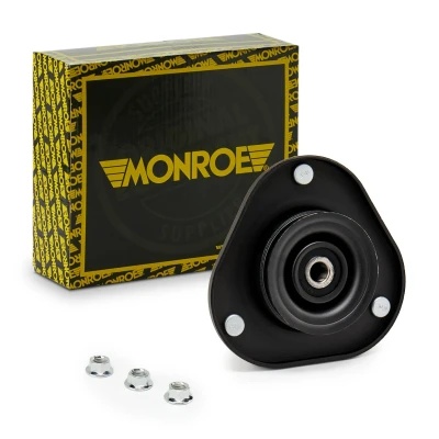 Imagem de MONROE MK331 Suporte de apoio do conjunto mola / amortecedor com chumaceira TOYOTA: Auris Hatchback