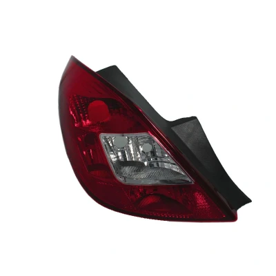 Imagem de VAN WEZEL 3750933 Farolim esquerda sem porta lâmpadas OPEL: Corsa D Hatchback