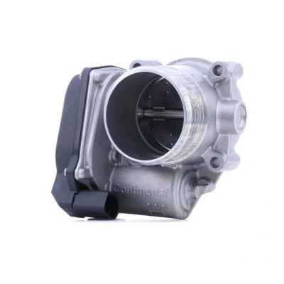Imagem de VDO A2C59511705 Corpo de Borboleta 57 elétrico sem junta É necessário adaptar/actualizar unidade comando/software VOLKSWAGEN: GOLF 5, 6