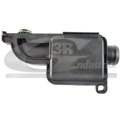Imagem de 3RG 80320 Filtro de ar secundário