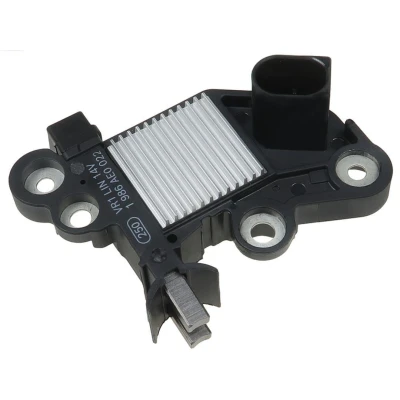Imagem de AS PL ARE0239(BOSCH) Regulador do Alternador 12