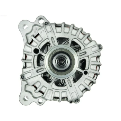Imagem de AS PL A3398(VALEO) Alternador 12V 180A