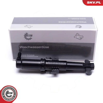 Imagem de ESEN SKV 15SKV612 Ejector de água do lava faróis esquerda