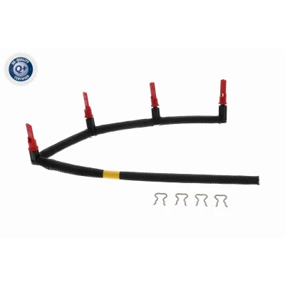 Imagem de VAICO V42 0795 Tubo flexível, combustível de fuga adequado para biosiesel PEUGEOT: 307 SW, 308 I Hatchback, 207 CITROËN: C4 Hatchback
