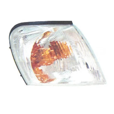 Imagem de PRASCO MB0974013 Intermitente branco à frente, lado direito com porta lâmpadas MITSUBISHI: Space Star
