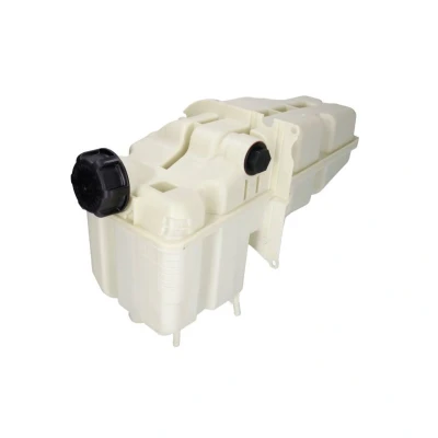 Imagem de NISSENS 996050 Depósito de Compensação Refrigerante 10,5 com capa, sensor