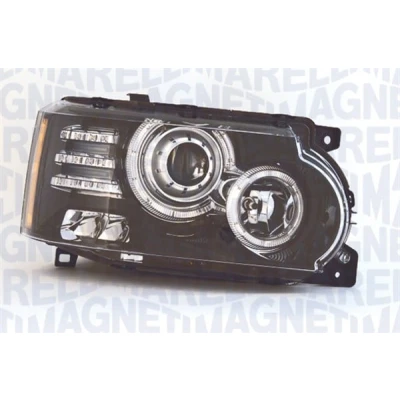 Imagem de Faróis MAGNETI MARELLI 712472701129, Links
